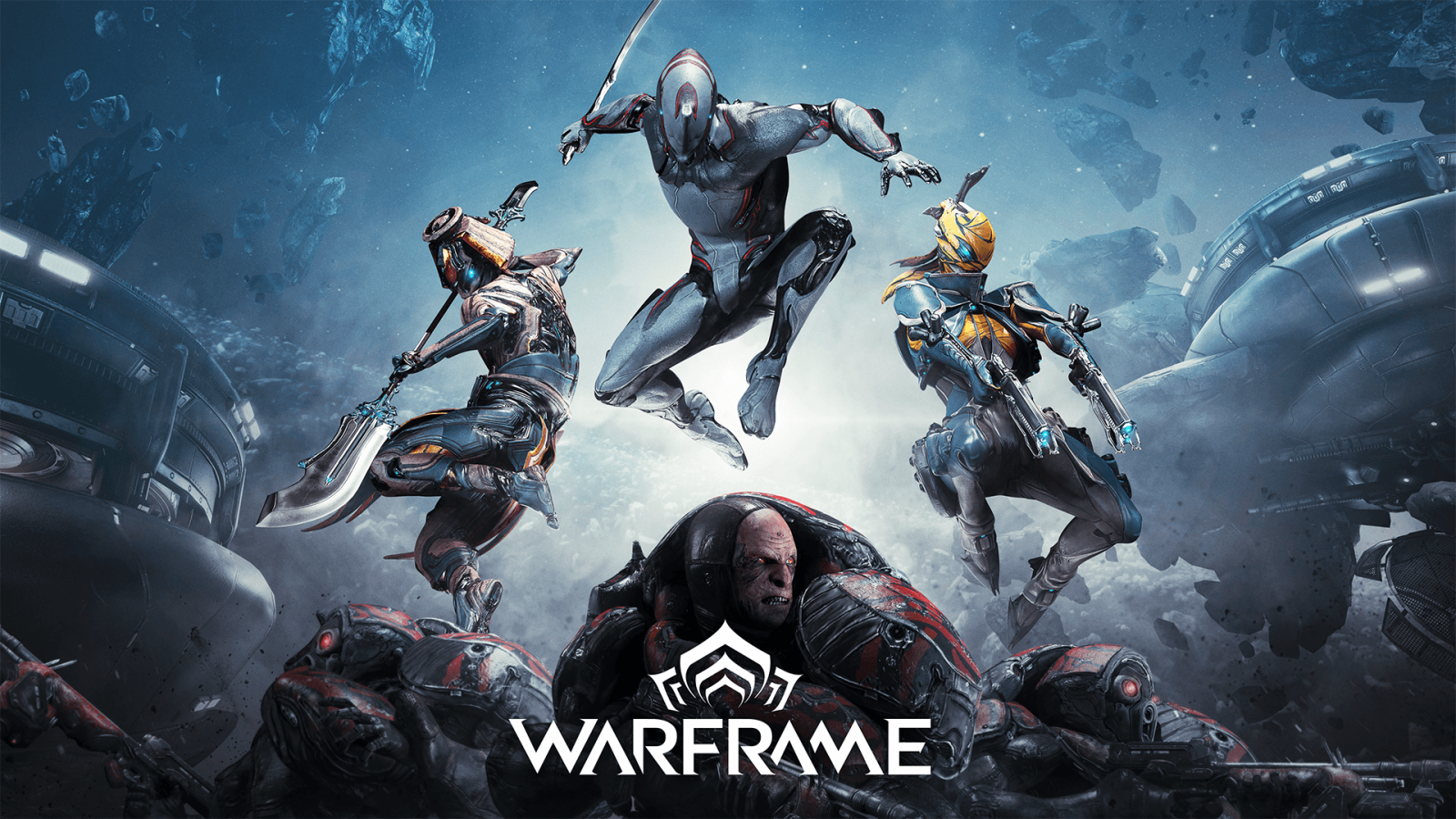 《星际战甲》开发商Digital Extremes在欧洲注册新商标《Soulframe》
