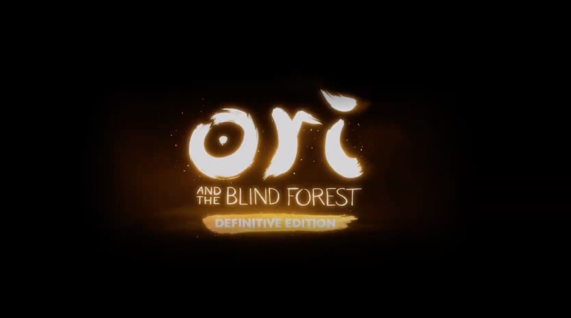 《奥里与迷失森林 决定版》宣布将于9月27日登陆NS平台