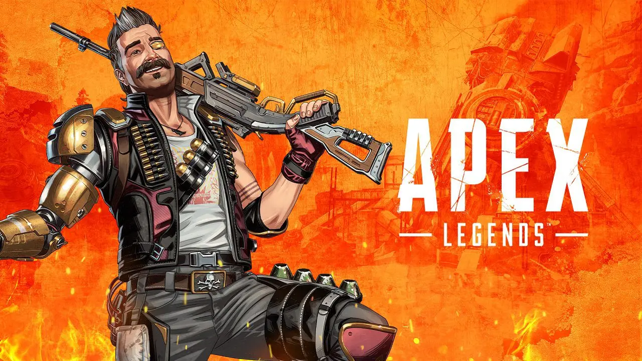 《Apex英雄》出现数据丢失问题，受影响玩家账户将回滚至4月5日备份