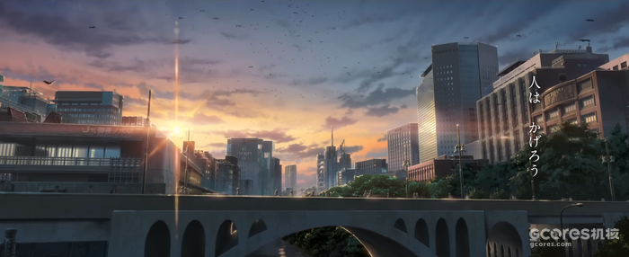 《铃芽之旅》剧情与民俗深度解读 《铃芽之旅》剧情与民俗深度解读