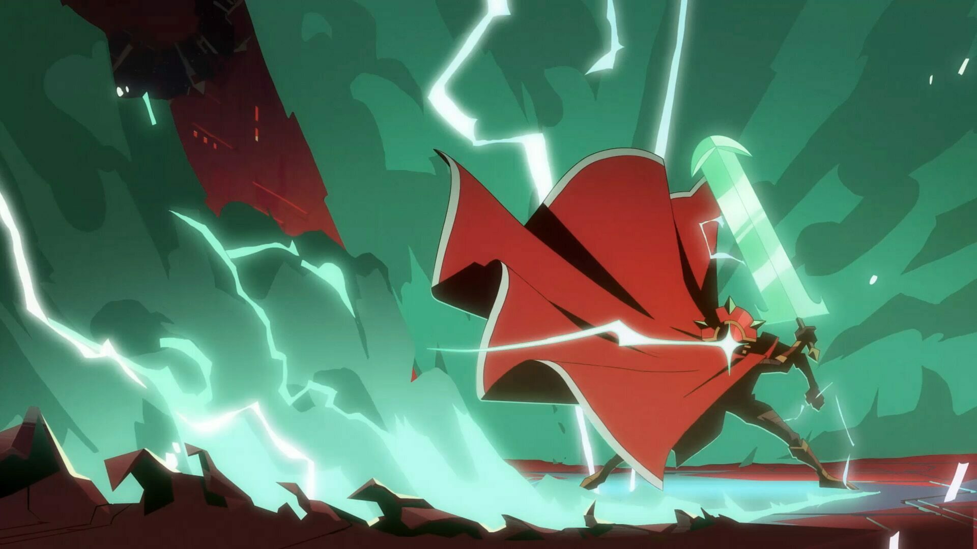 《雨中冒险：回归》：再来场更好的雨中冒险