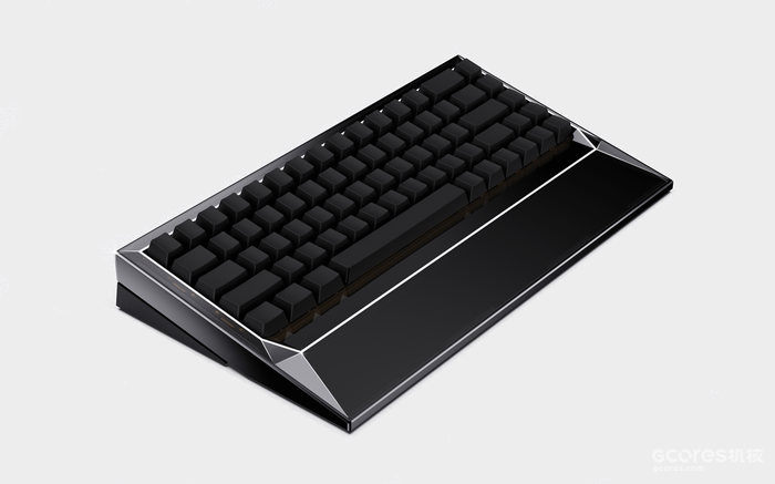 客制化键盘丨购买观望:剪叉新结构以及多款套件简评 客制化键盘丨购买观望:剪叉新结构以及多款套件简评