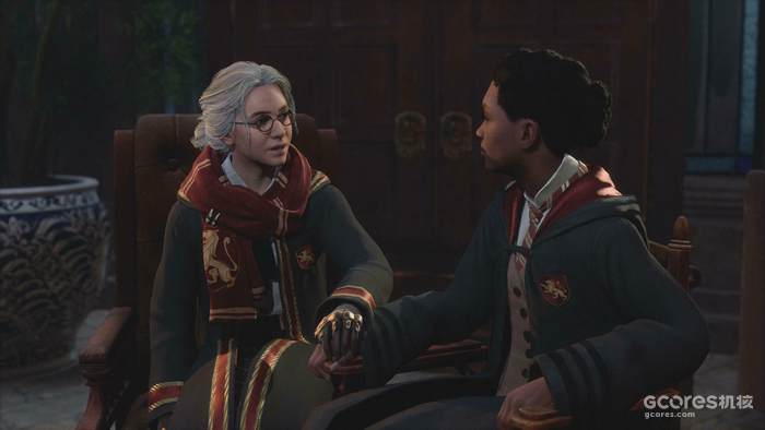 一个普通玩家对《霍格沃茨之遗》的游戏评测 一个普通玩家对《霍格沃茨之遗》的游戏评测