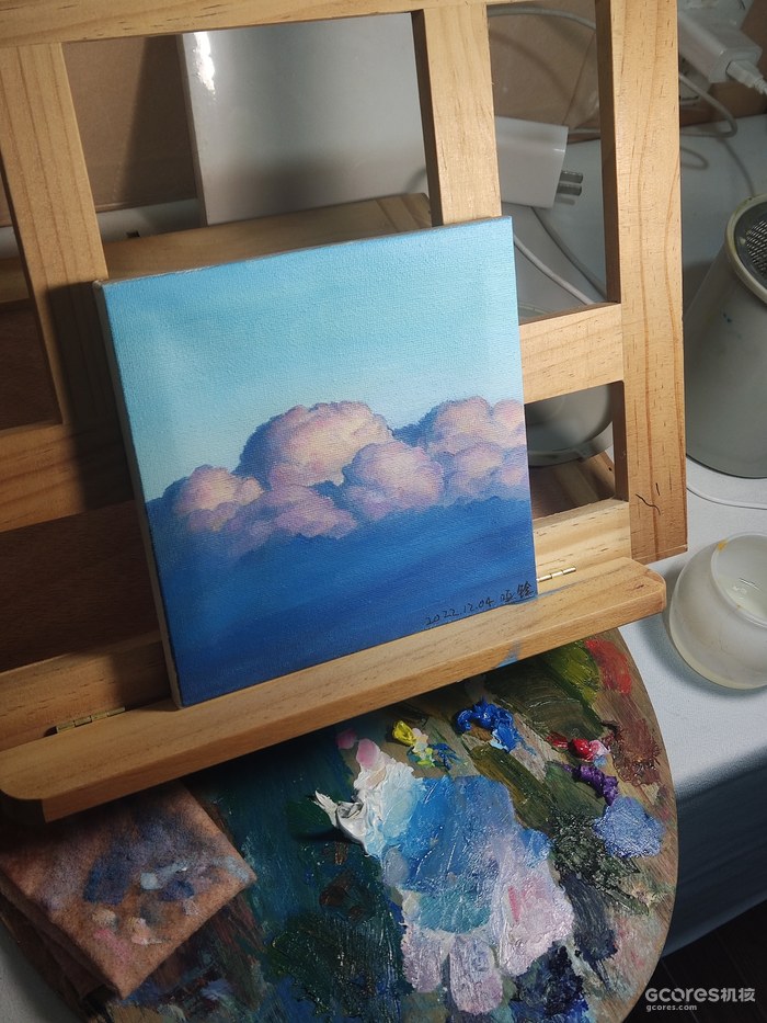 人生选项很丰富 点亮手工技能树 人生选项很丰富 点亮手工技能树