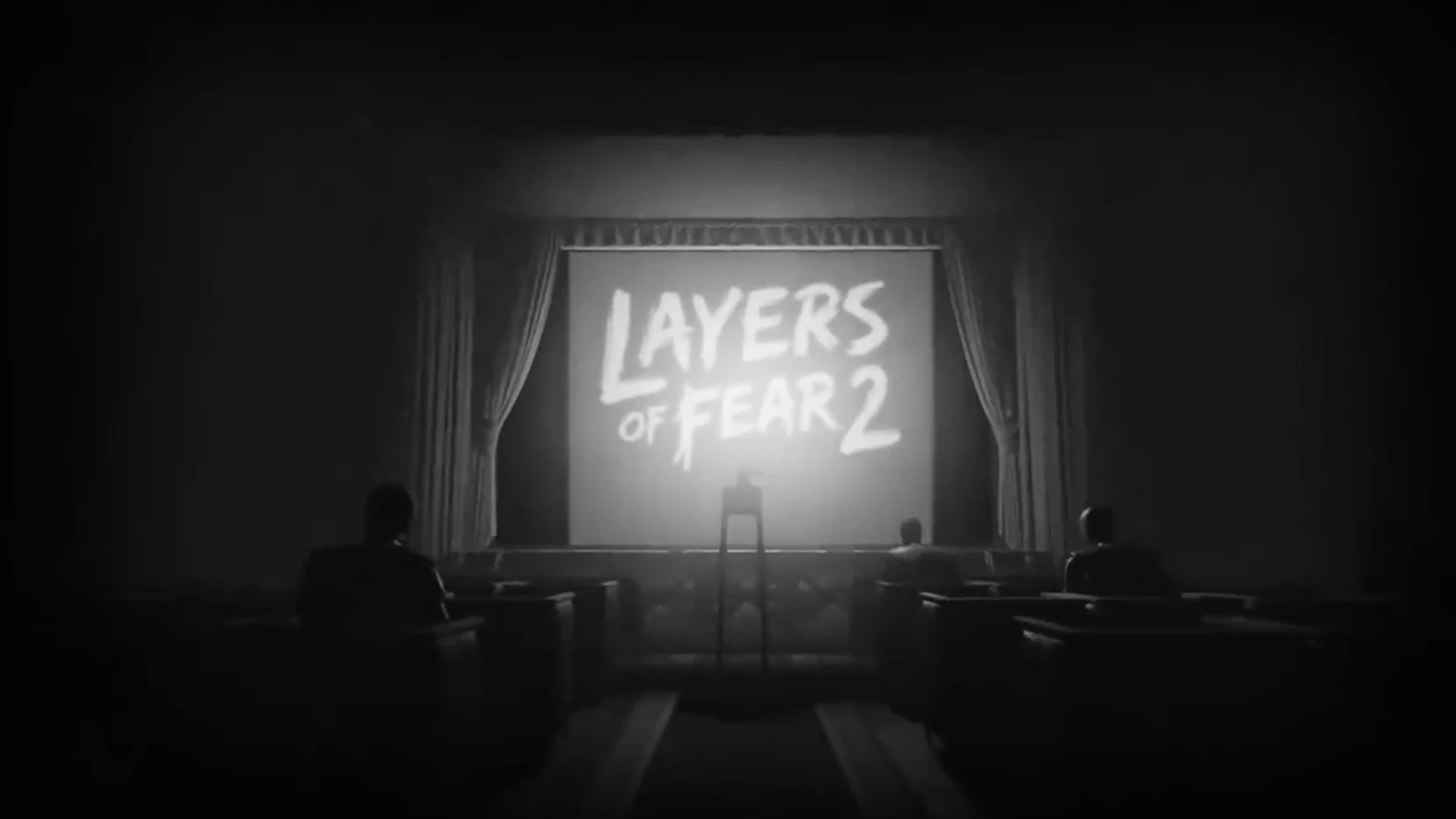 害怕，第一人称恐怖游戏《层层恐惧2》将在5月28日发售