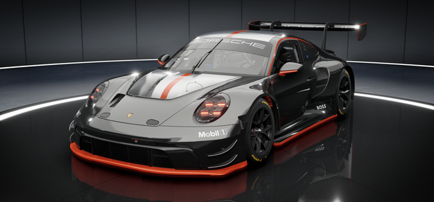 《神力科莎：竞速》“2023 GT世界挑战赛DLC”6月27日登陆主机平台