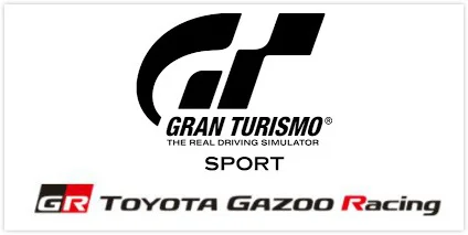 丰田与山内一典联手来了一波GT SPORT宣传