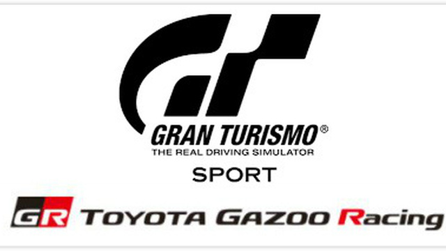 丰田与山内一典联手来了一波gt sport宣传