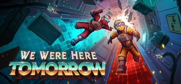 经典双人解谜系列新作《We Were Here Tomorrow》正式公布，年内发售