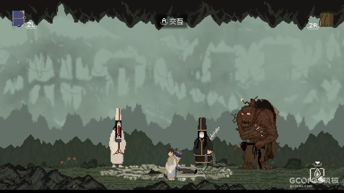 国风冒险解谜游戏《山海旅人》Switch版将于8月10日推出 国风冒险解谜游戏《山海旅人》Switch版将于8月10日推出