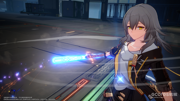 《崩坏:星穹铁道》体验:穿越宇宙冒险旅途,演出丰富玩法成熟 《崩坏:星穹铁道》体验:穿越宇宙冒险旅途,演出丰富玩法成熟