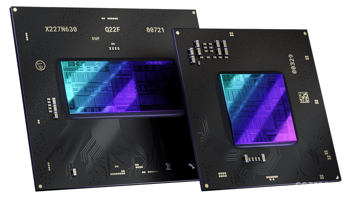 英特尔推出Arc Pro A60专业显卡:ACM-G12 GPU、12GB VRAM、130W单槽设计,售价175美元 英特尔推出Arc Pro A60专业显卡:ACM-G12 GPU、12GB VRAM、130W单槽设计,售价175美元