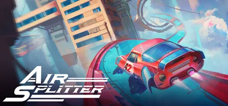 AirSplitter | 机核 GCORES