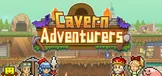 洞窟冒险团物语 (Cavern Adventurers)