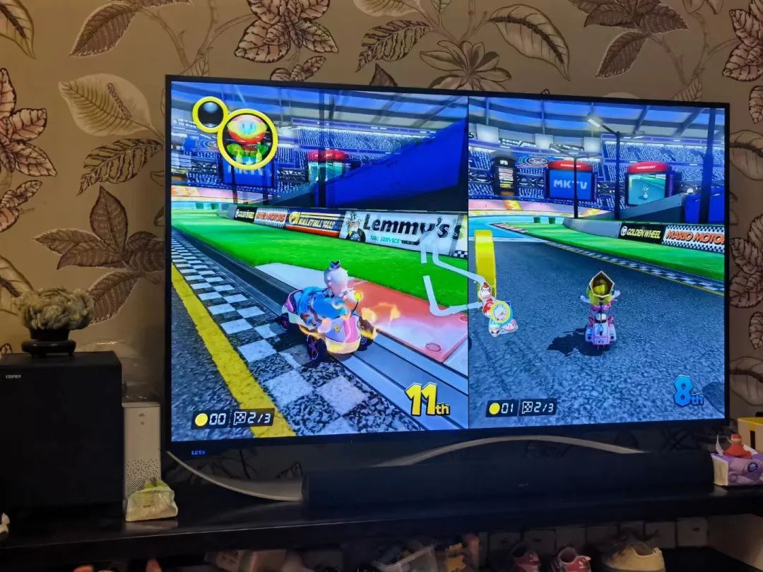 游戏开发者的育儿观：对谈《宇宙大拍扁》商务负责人海洋