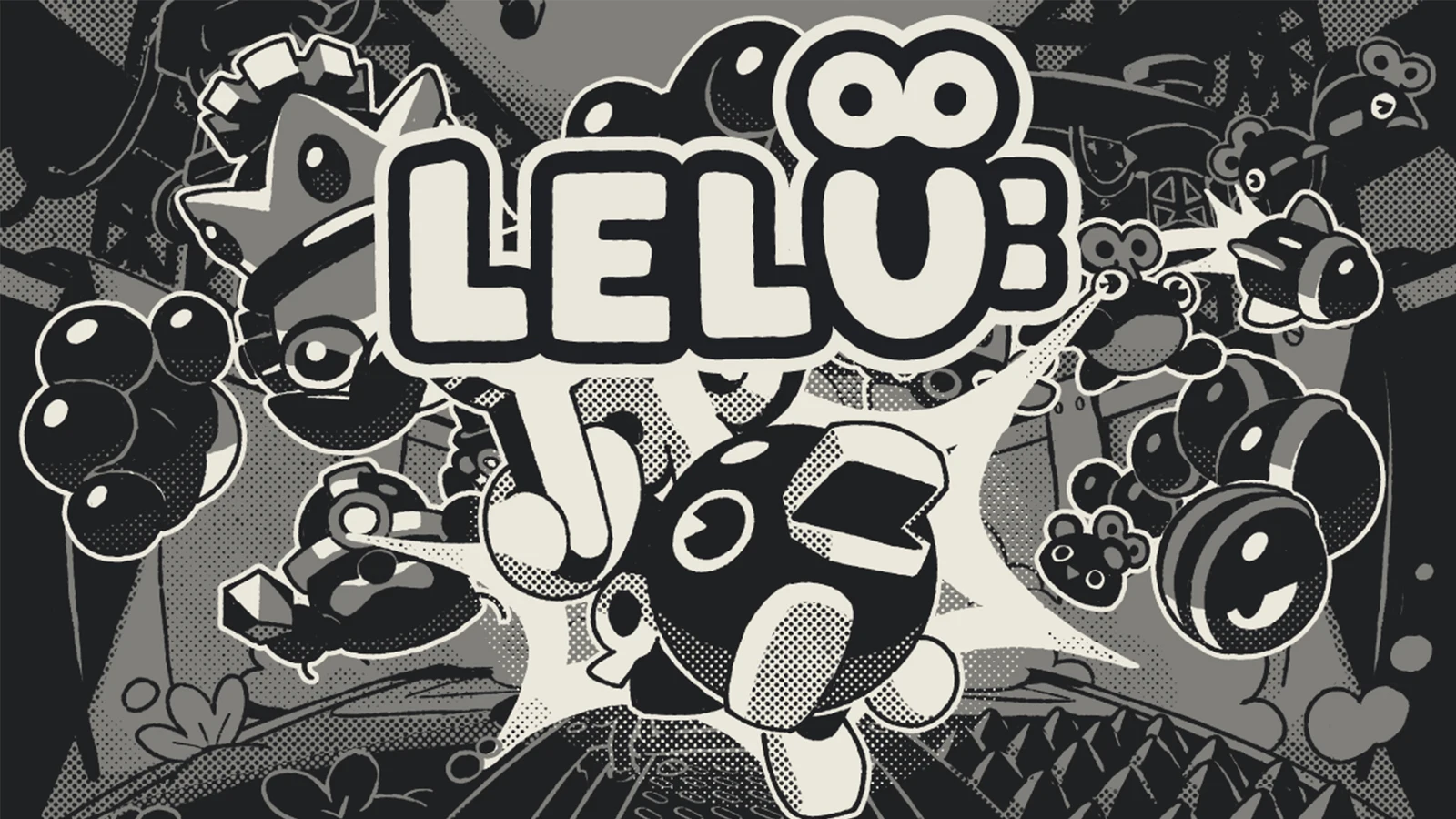 类塞尔达游戏《莱露》参与Steam 10月新品节，踏上自由之旅