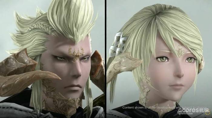 《最终幻想14》7.0版本“黄金的遗产”宣传片公开 《最终幻想14》7.0版本“黄金的遗产”宣传片公开