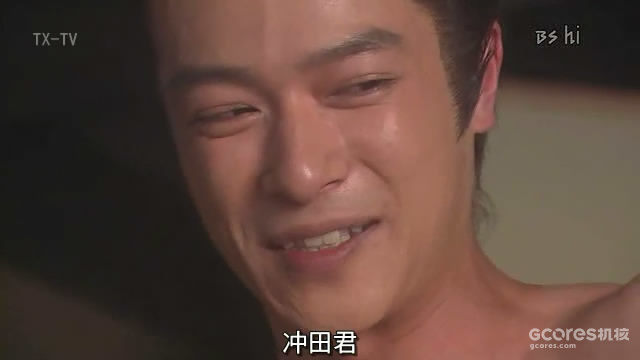 逐渐崩解的武士刀——新选组的故事（中） | 机核 GCORES
