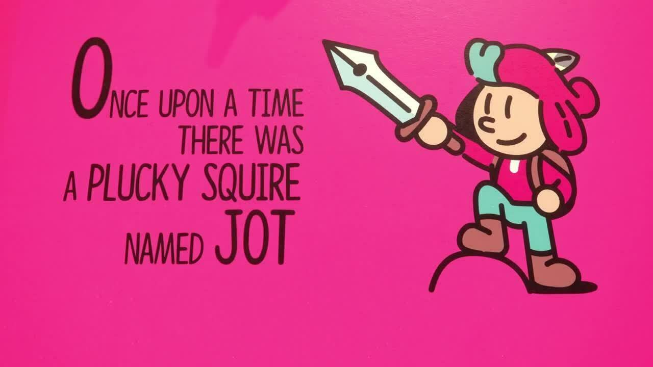 假如反派提前看了剧本，故事会变成啥样—重拾童心《勇敢小骑士》