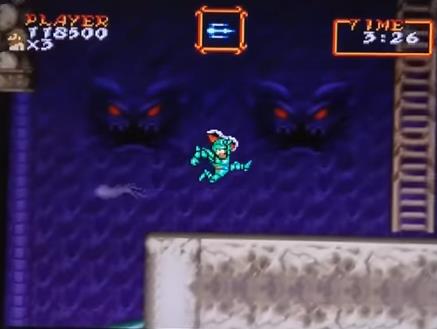 优享资讯 30年里 魔界村 一共推出过多少作品