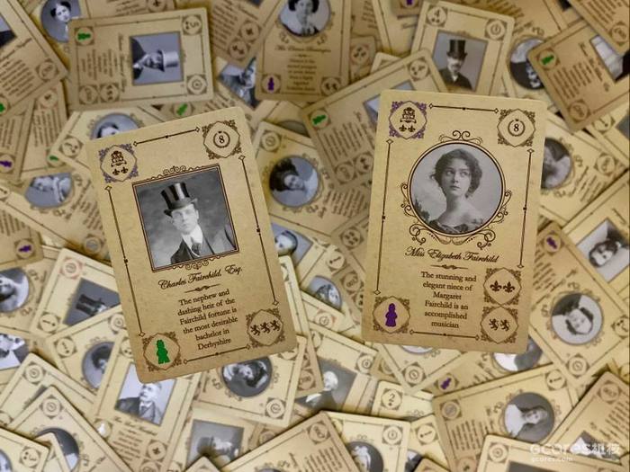 这场爱情谁说了算?邂逅一场精心策划的英式贵族爱情 这场爱情谁说了算?邂逅一场精心策划的英式贵族爱情