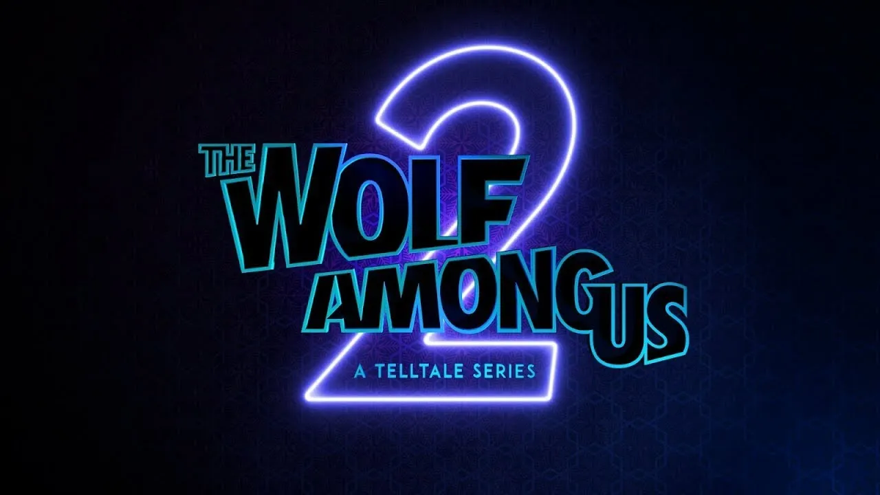 剧情冒险游戏 《与狼同行2》将于2月10日公布新预告