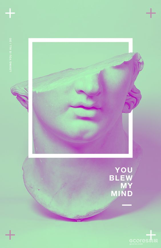 《海马回修所》创作日志 02:形状与情绪表达 《海马回修所》创作日志 02:形状与情绪表达