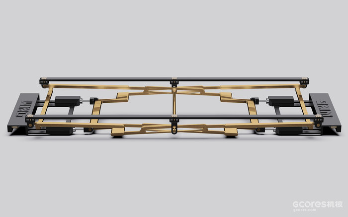 客制化键盘丨购买观望:剪叉新结构以及多款套件简评 客制化键盘丨购买观望:剪叉新结构以及多款套件简评