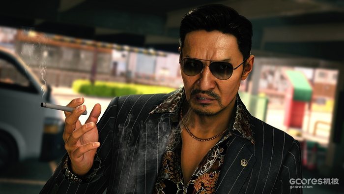 《人中之龙7外传 无名之龙》公开“鹤野裕树”一角饰演者山口祥采访视频 《人中之龙7外传 无名之龙》公开“鹤野裕树”一角饰演者山口祥采访视频