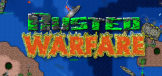 Rusted Warfare - RTS