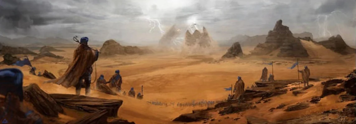 丹尼斯·维伦纽瓦版《沙丘》定档，预计将于今年春季开拍