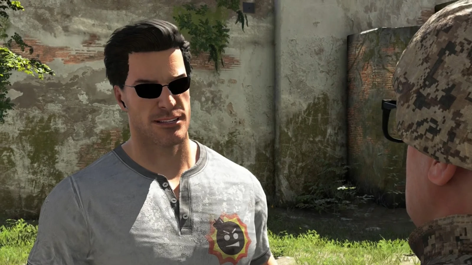 《英雄萨姆4》公布故事预告片，游戏9月24日登陆Steam