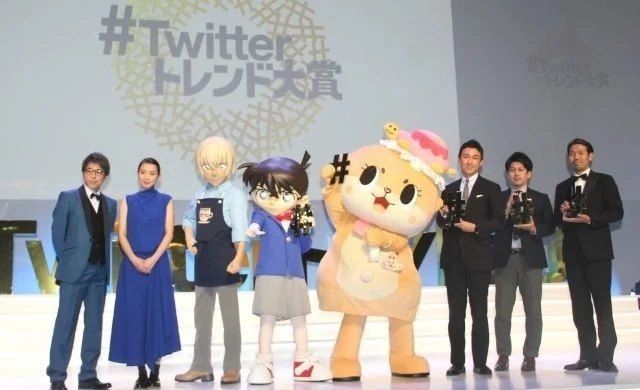 2018日本推特潮流大赏揭晓，怪物猎人世界、大乱斗等上榜