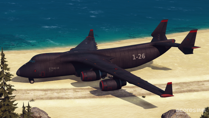 《正当防卫》系列武装力量志:黑手军 《正当防卫》系列武装力量志:黑手军