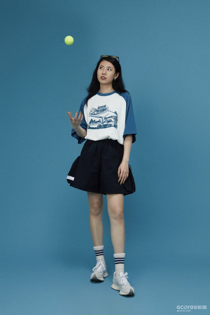 夏装新品来袭,「机组成员」系列今日又有上新! 夏装新品来袭,「机组成员」系列今日又有上新!