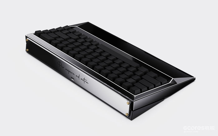 客制化键盘丨购买观望:剪叉新结构以及多款套件简评 客制化键盘丨购买观望:剪叉新结构以及多款套件简评