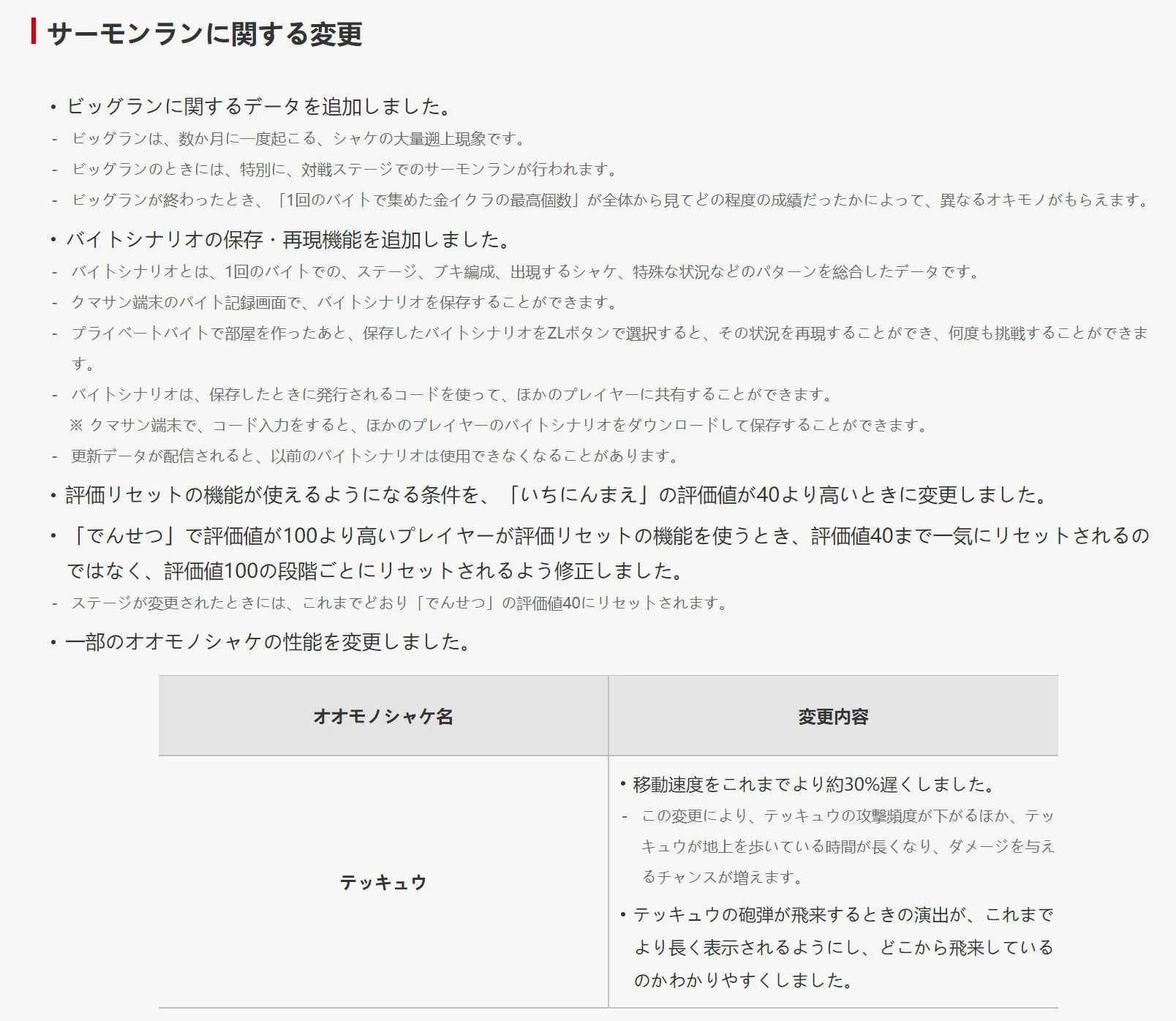 打工、横纲变化