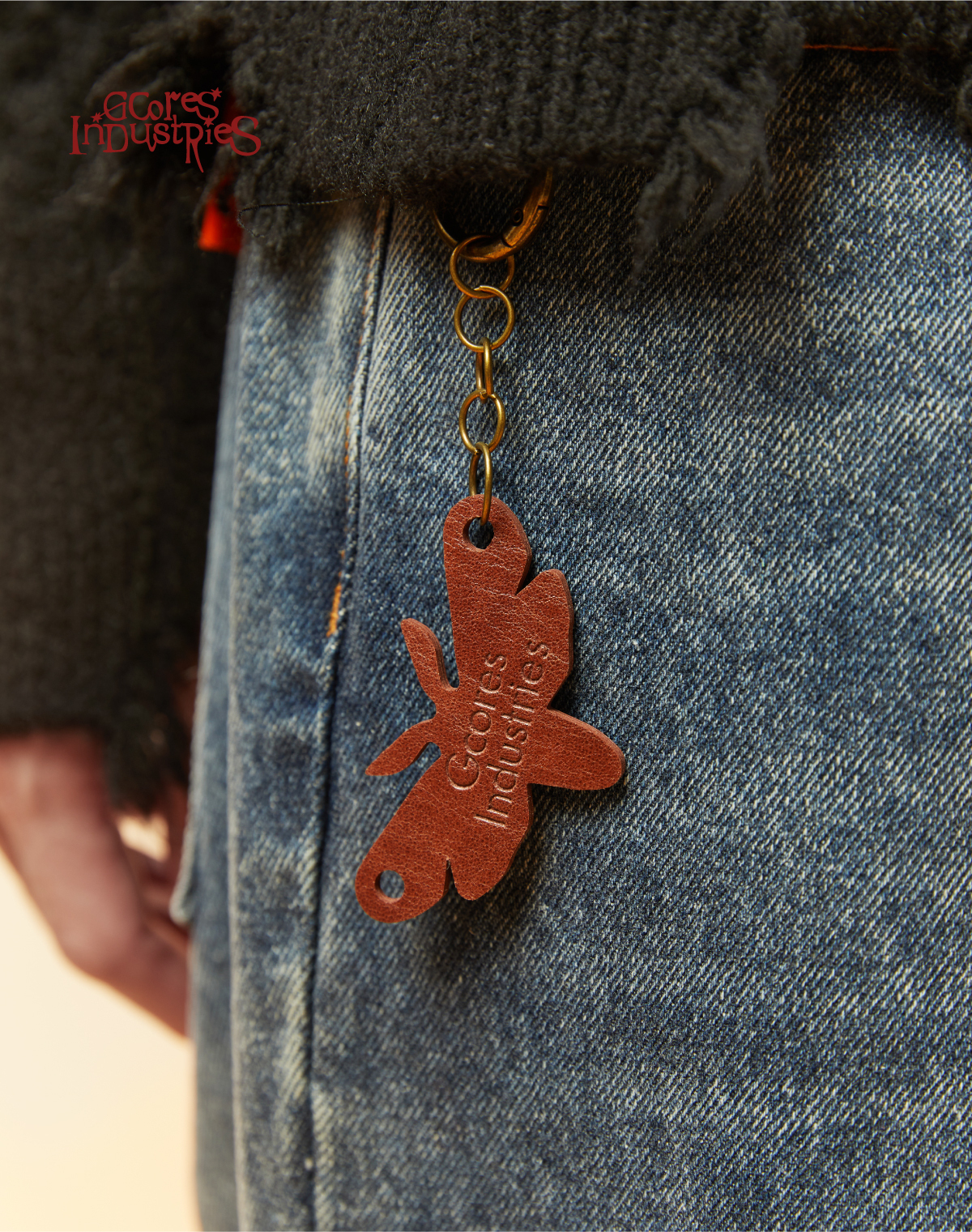 吉考斯工业「天堂酒店」系列秋冬新品温暖上市