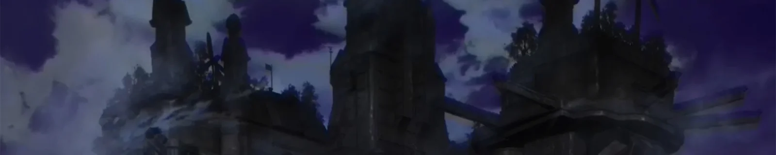 12月25日《重力眩晕2》特别动画正式播出
