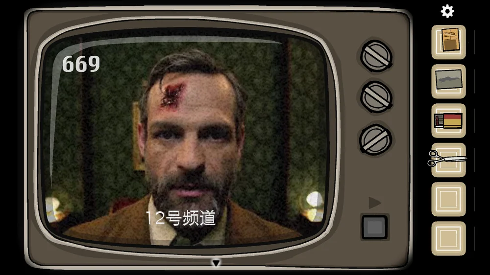 游戏与短片互有交集