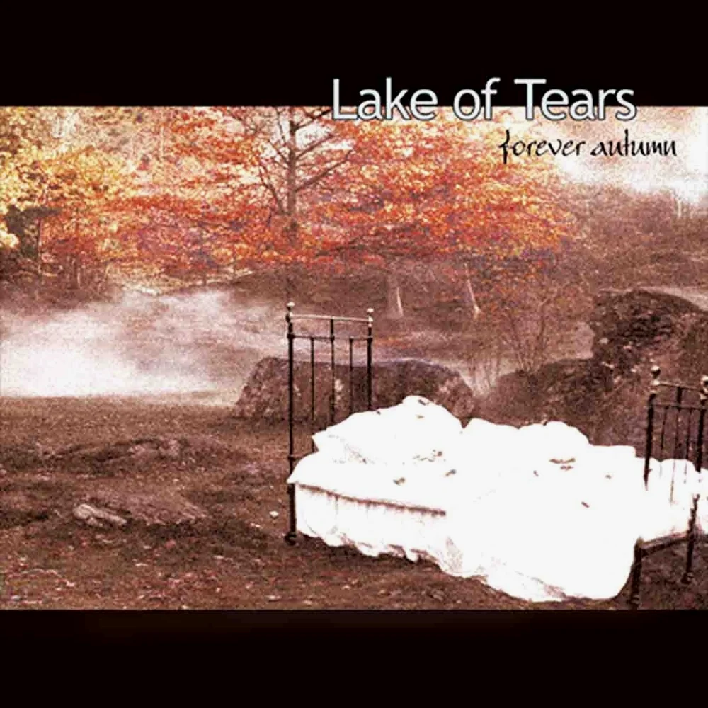 To Blossom Blue-Lake of Tears