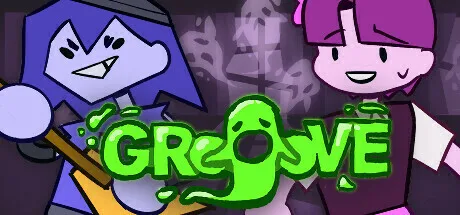 GroOove | 机核 GCORES