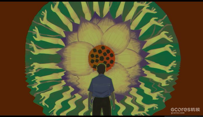 《三伏》体验测评:炎炎夏日的一盆“透心凉” 《三伏》体验测评:炎炎夏日的一盆“透心凉”