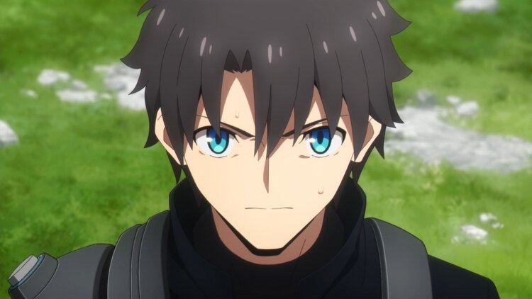 剧场版 Fgo 终局特异点冠位时间神殿所罗门 正式pv公开 7月30日上映 机核gcores