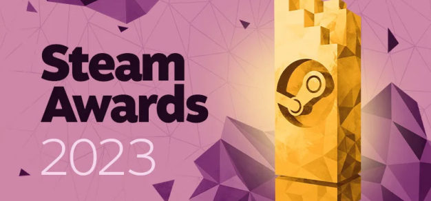 《博德之门3》获年度游戏、《星空》获最具创意玩法：Steam大奖2023得主公布 1%title%