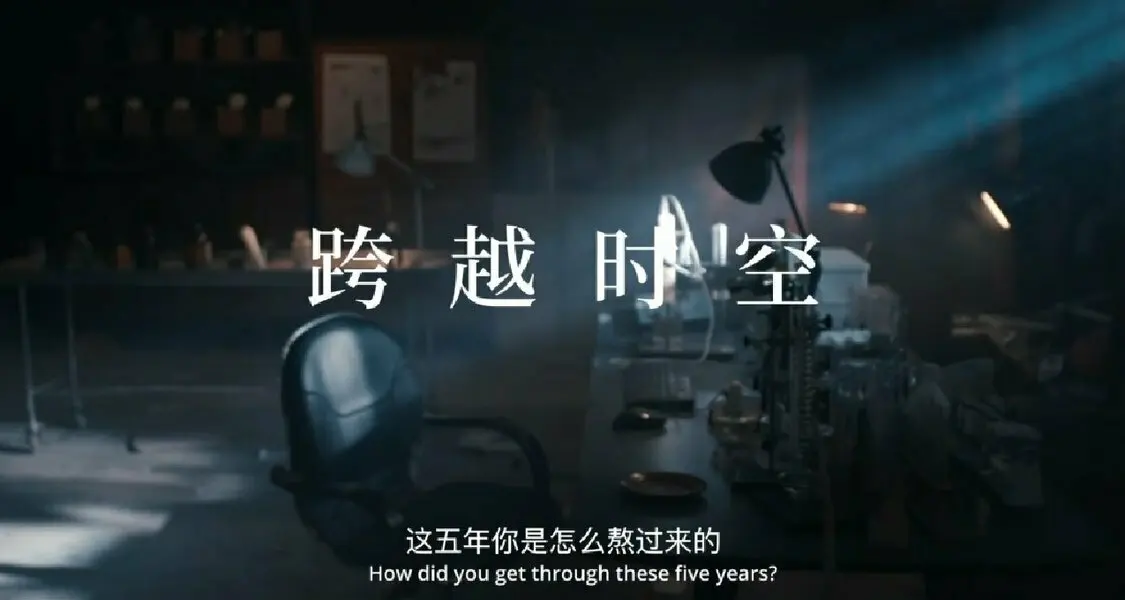Steam新品节测试《命运游戏》Demo已上线！