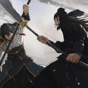 点赞！抽五个《猛将三国》Steam激活码！