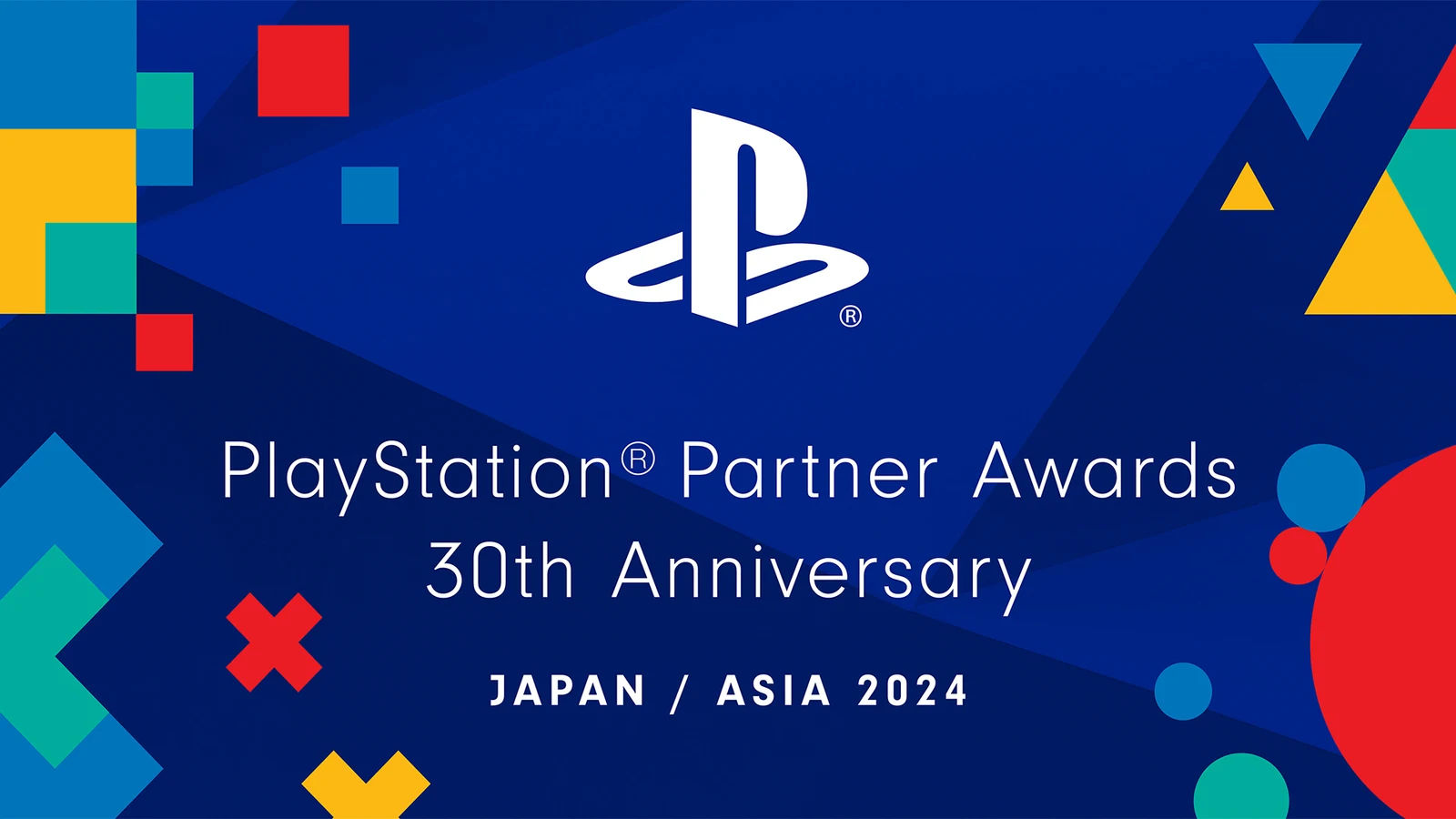 PlayStation合作伙伴大奖Japan Asia将于12月3日举行