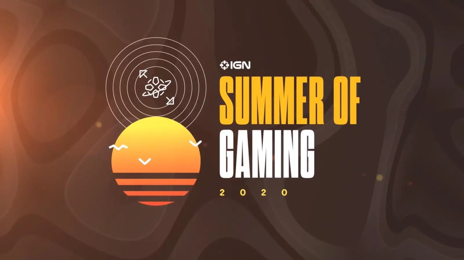 IGN主办“游戏之夏（Summer of Gaming）”延期开幕至6月8日