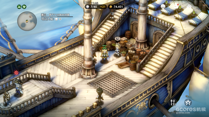 游戏分析丨近期最爱的《棕色尘埃2》 游戏分析丨近期最爱的《棕色尘埃2》